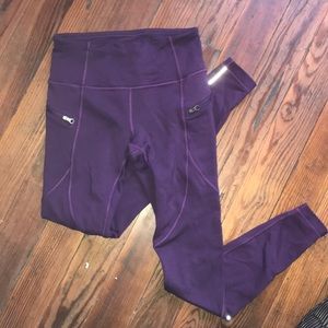 Lululemon leggings